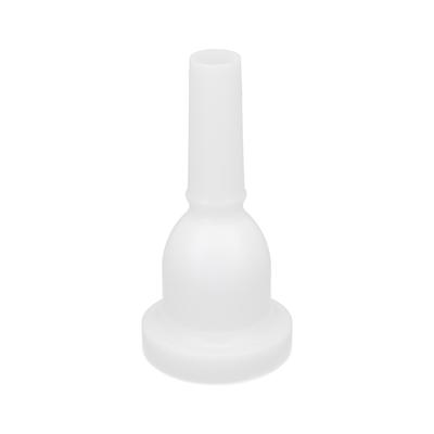 Embouchure de Trombone MBAT Cor Ténor Jouant Plastique ABS Accessoires d'Instruments à Vent MT?25