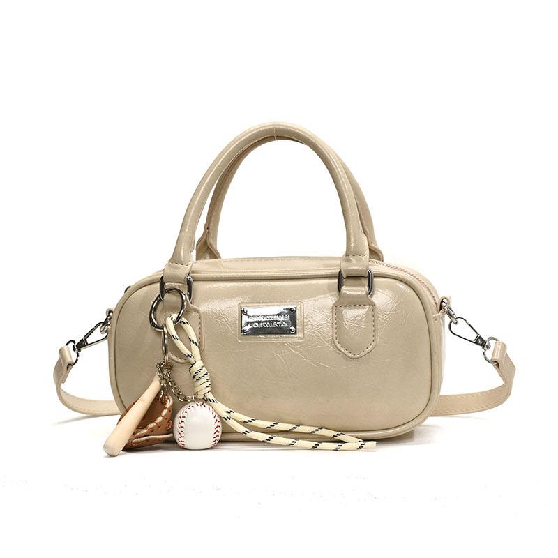 

Handbag Women s New Fashion Versatile Shoulder Bag Casual Messenger Women s Bag no pendant