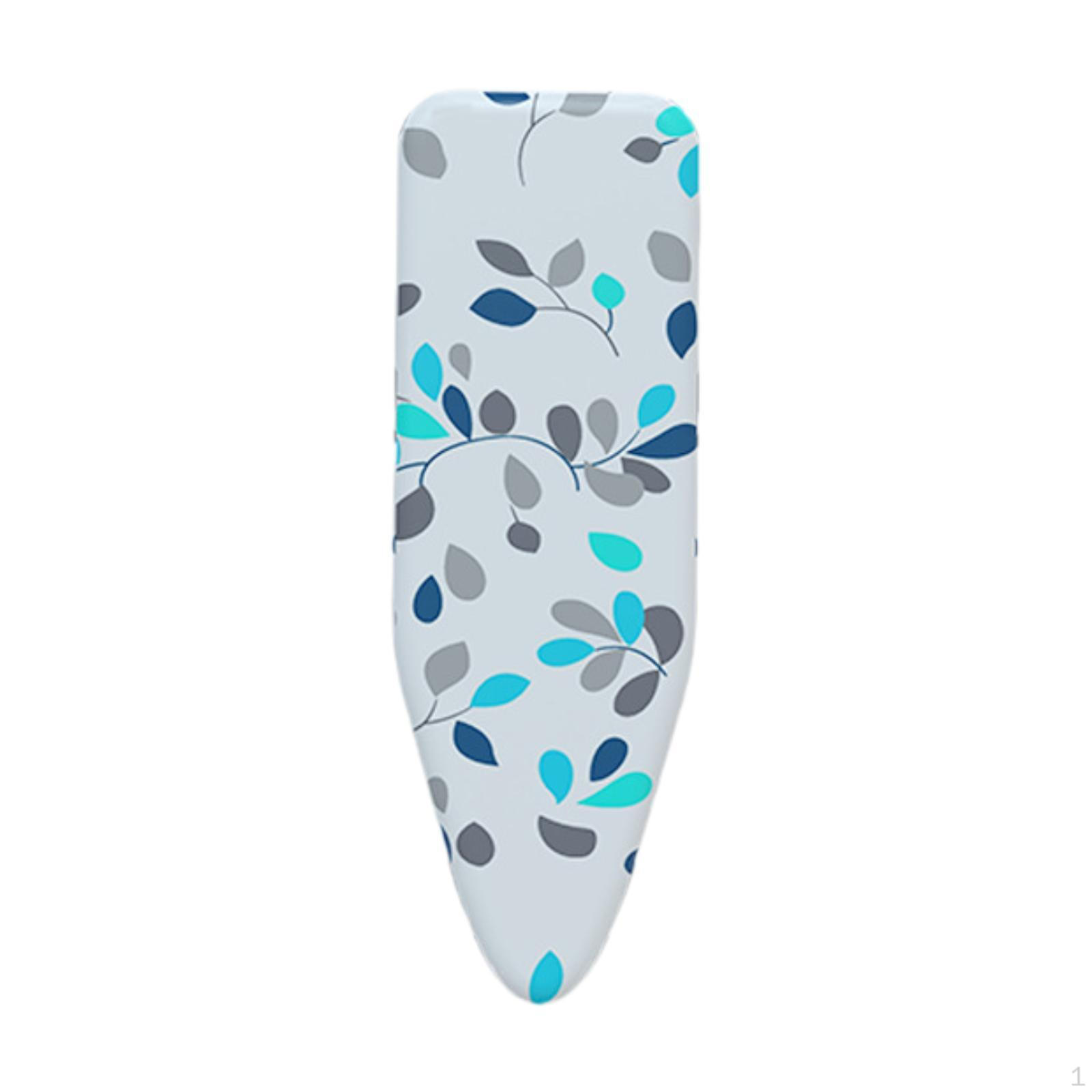 

Cover for Ironing Board with Padding and Scorch Protection 100cmx41cm