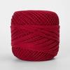 Solid Color Crochet Thread Size 3 Sewing Thread Handmade Thread Embroidery Thread