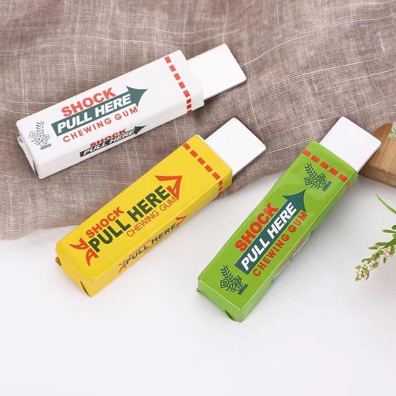 Electric Shock Prank Pen Toy