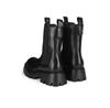 Ботинки Челси Gino Rossi WGA33263-1Z чёрные