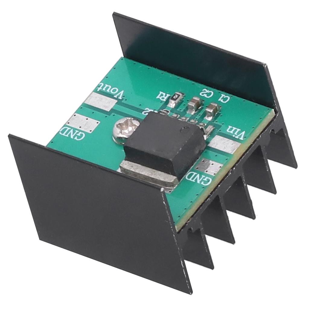 Power Board Module Low  Electronic Accessories with Anti‑Corrosion  LT1963