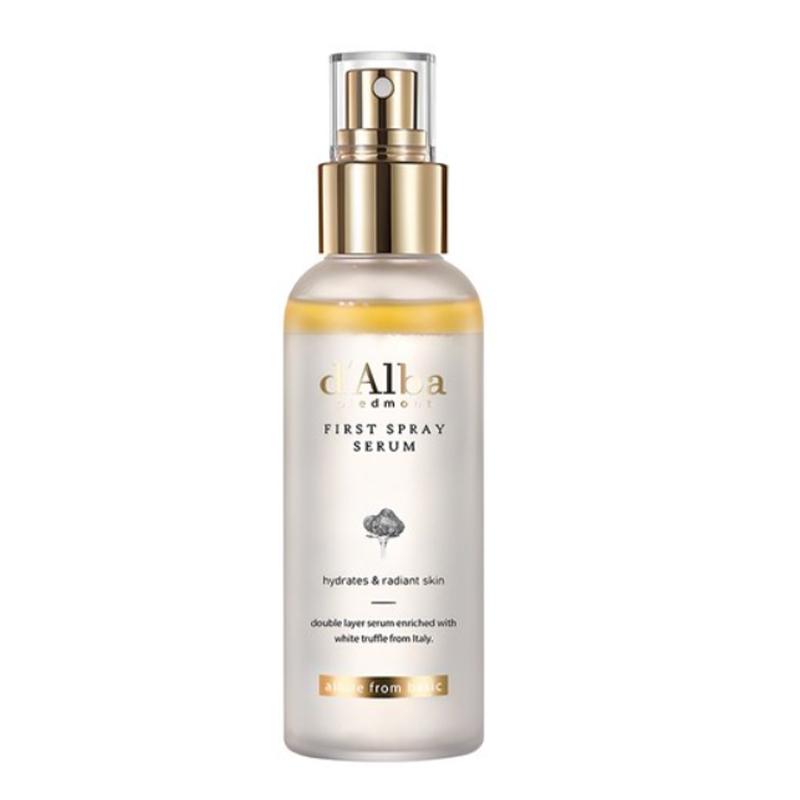 

d’Alba White Truffle First Spray Serum 100ml