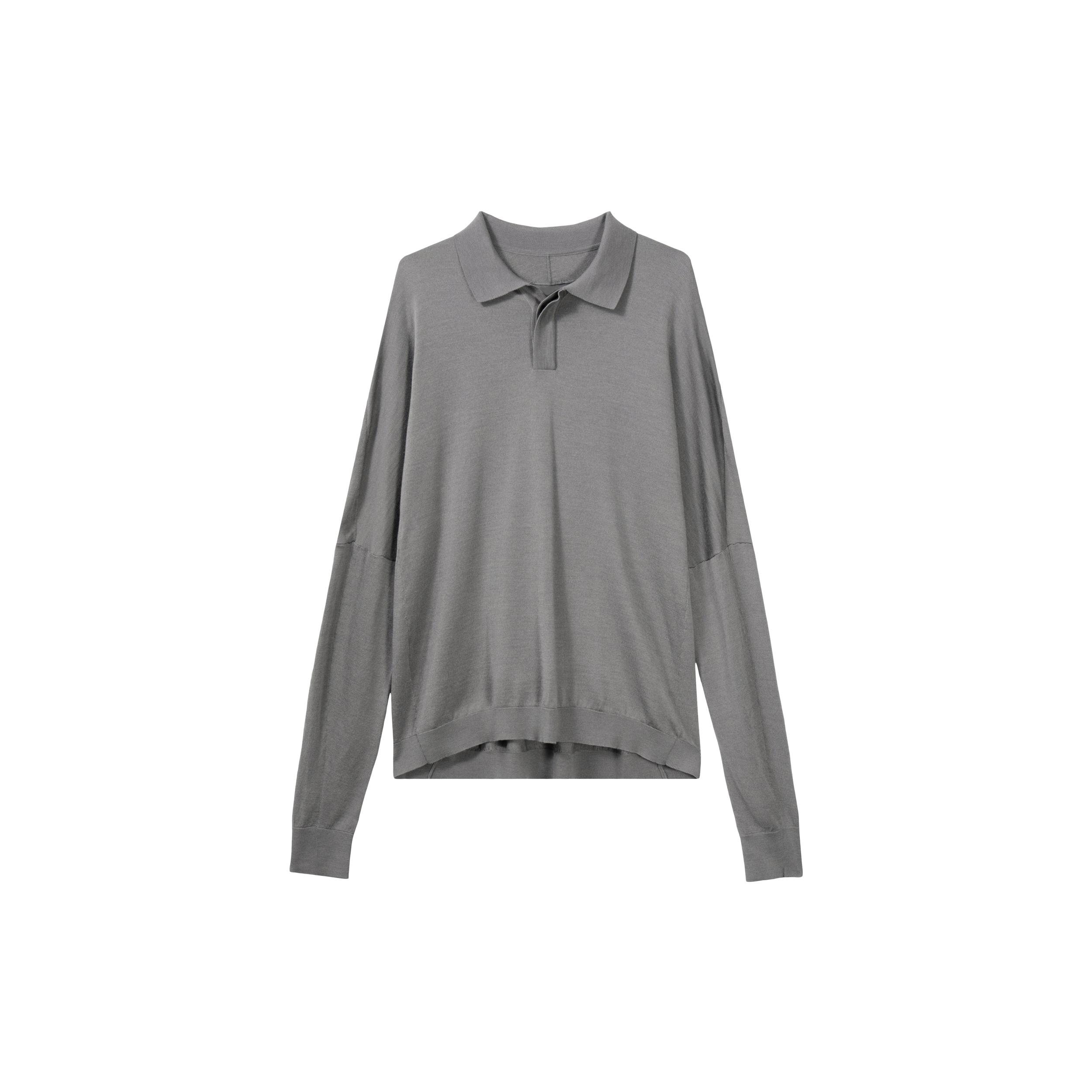 

Новые мужские рубашки поло Nike Серый DV7462-029 XL