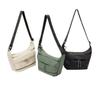 Branden Safe Cross Body Bag S – Anti-Theft Travel Shoulder Bag 3colors