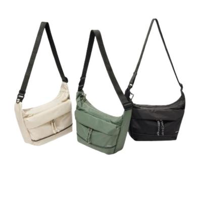 תיק כתף לנסיעות Branden Safe Cross Body S – נגד גניבה, 3 צבעים
