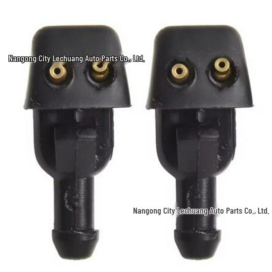 Compatible Windshield Washer Nozzle for JMC Ford Classic Transit Lechuang