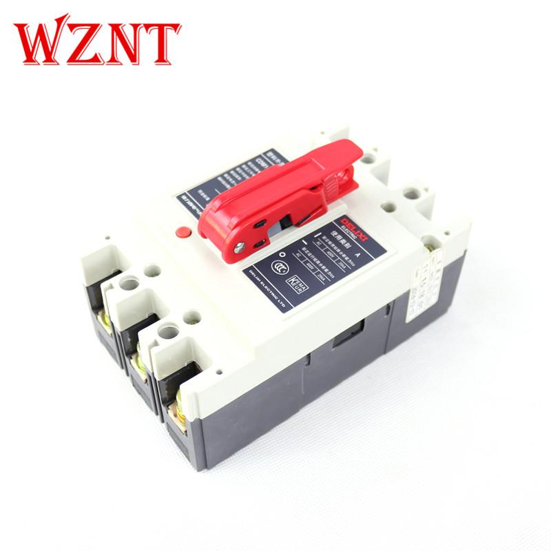 NT-L32 Master Lock Standard Red Plastic Grip Tight Circuit Breaker Lockout Tagout Kits CE Certified Key Unlock MCB MCCB LOTO