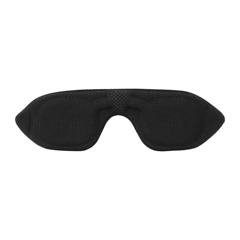 

Lens Protective Cover Forehead Pillow Backhead Cushion Sponge Foam Padding for AVATA 2 Goggles Soft Eye Pad Breathable