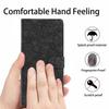 For Xiaomi Poco M8 5G/Redmi Note 15 5G (Global) Case Shockproof TPU Inner Shell Leather Phone Cover
