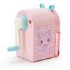 Sanrio Myuukkuru Dreamy Sparkly Manual Pencil Sharpener (Check)