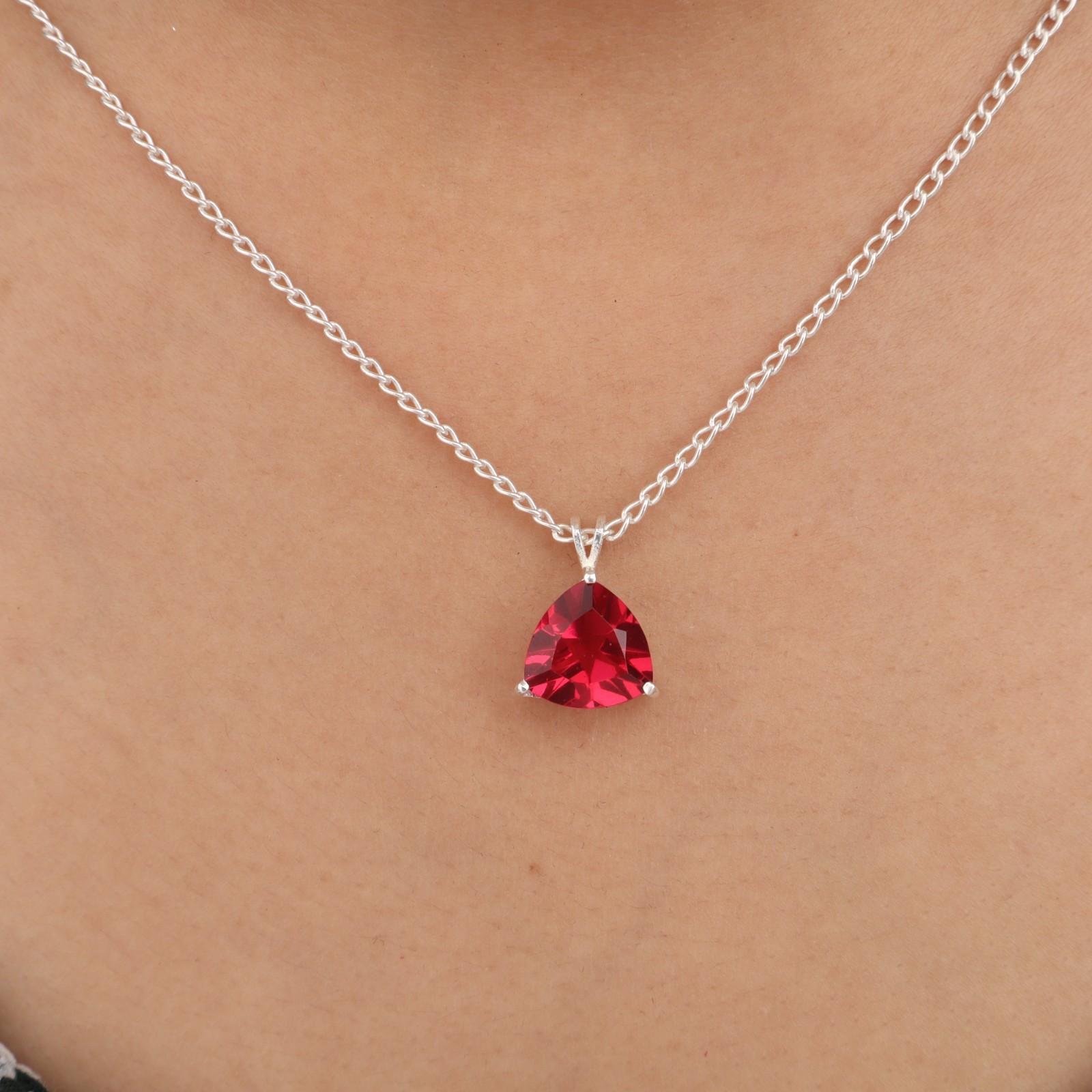 

Розовый Рубеллит Драгоценный Камень 925 Стерлинговое Серебро Ювелирный Подвеска 0,58 Подарок для Женщин CZP-15-6