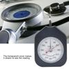 Plastic Pointer Type Double Needles Tension Meter Analog   Gauge Measuring Tool(SZG-150-2)