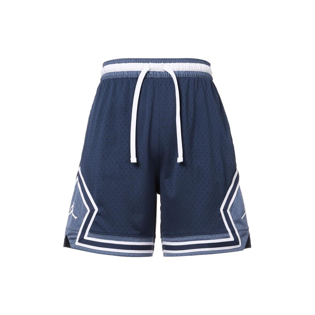 Jordan Diamond Dri-FIT Sport Shorts Men Bottoms Blue DX1488-410