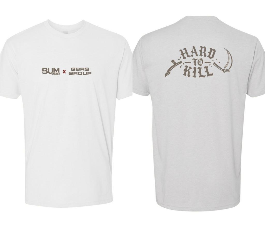 Summer Men T-shirts GBRS Group Gain Short Sleeve Shirt Oversized T-shirts Cotton Gym Fitness Sports Loose Male Clothes Top Tees