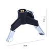 Tripod Stand Tripod Gas Stove Adapter Gas Stove Connector Gas Tank Adapter Tank Stand Adapter