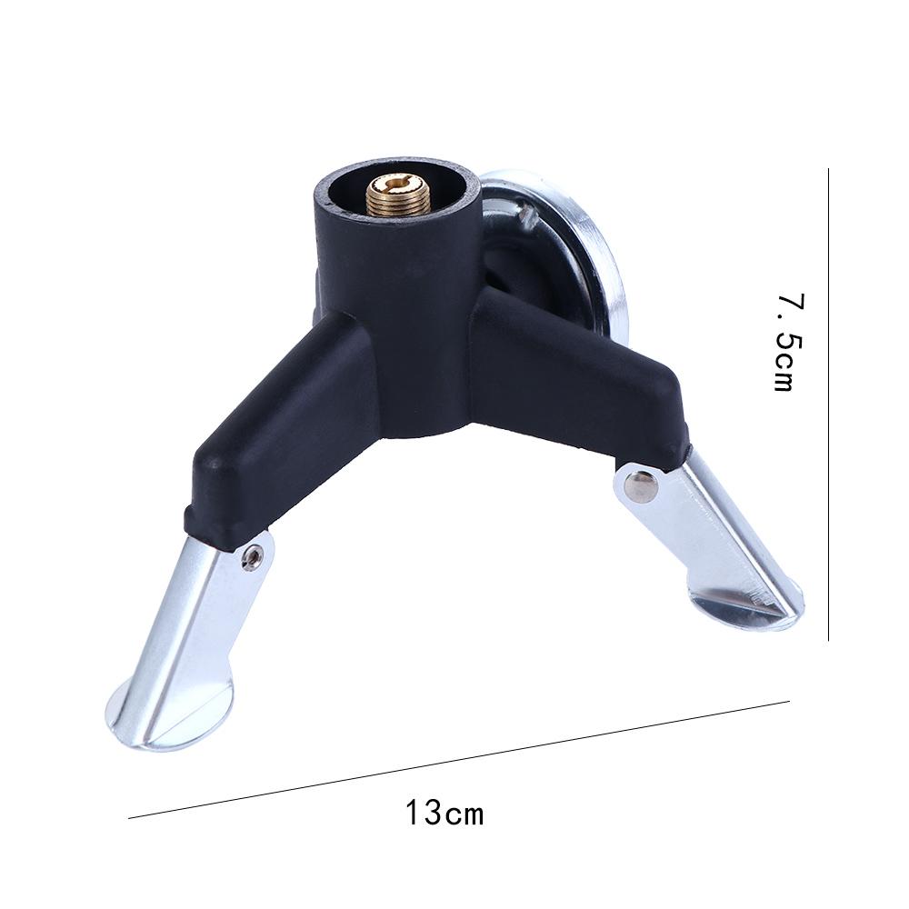 Tripod Stand Tripod Gas Stove Adapter Gas Stove Connector Gas Tank Adapter Tank Stand Adapter
