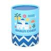 Something Different Amalfi Coast Lemon Scented Candle