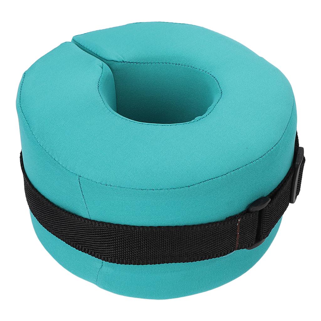 Ankle Heel Elevator Wedge Soft Relieve Stress Pain Washable Ankle Support Cushion for Foot