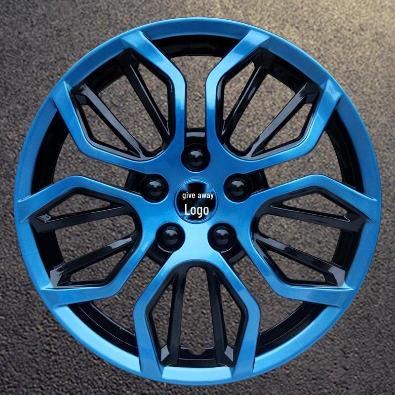 Passend für 15-Zoll Honda Fit, City, Greiz Autorad und Felgenabdeckungen.