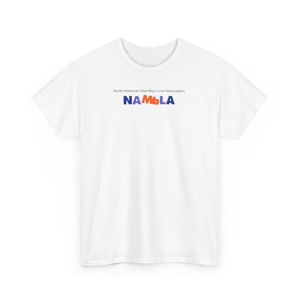 

North American Love Association T-Shirt, USA Canada Relationship Tshirt Tops Tee, Unisex M