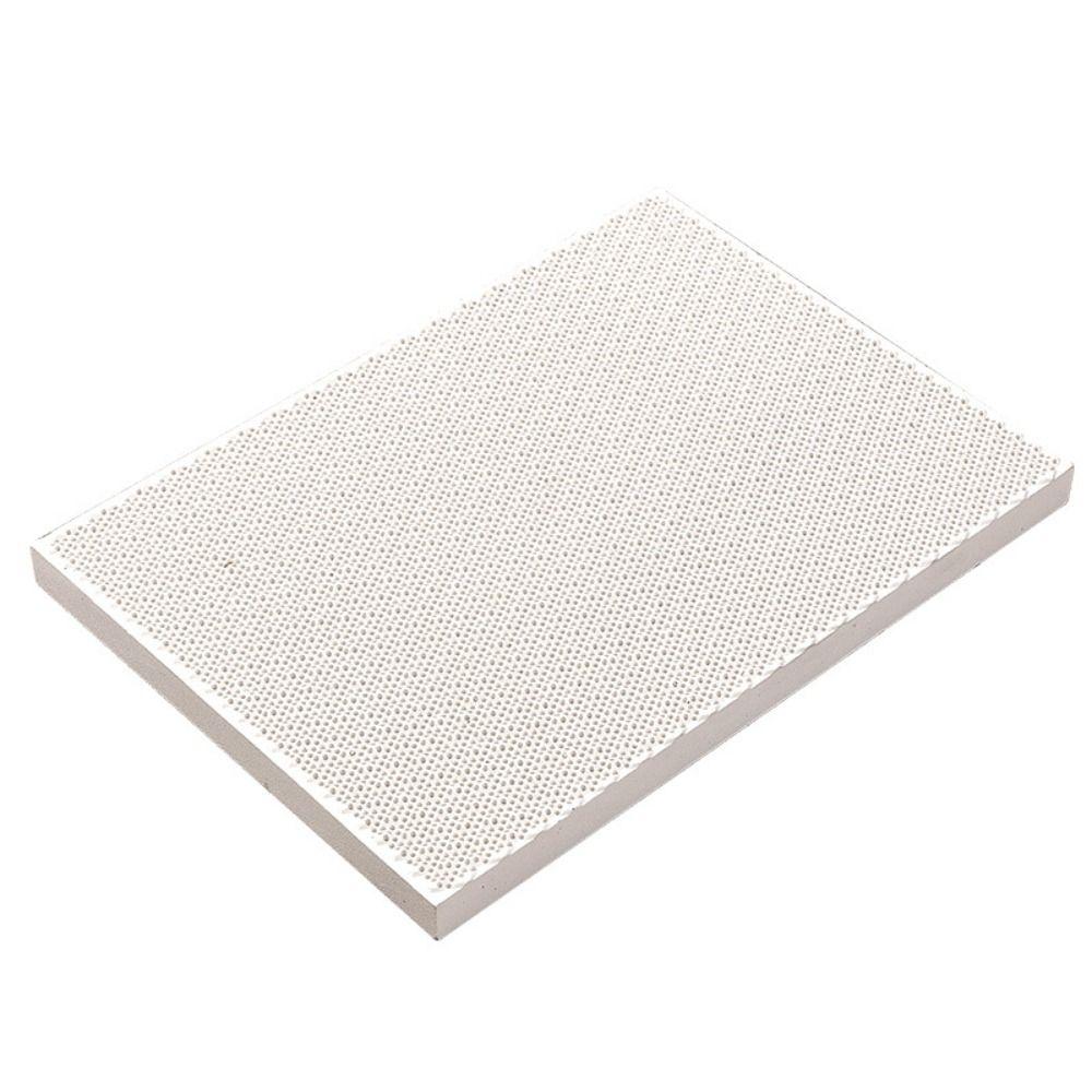 Square Ceramic Replacement Filter Honeycomb Ceramic Air Purification Filter  Household Use