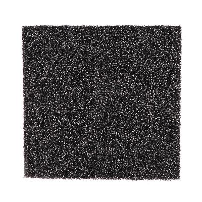 5Pcs Aquarium Filter Pad Replacement Activated Carbon Sponge Foam Media Pad Compatible with Fish and Reef Aquariums