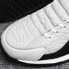Zapatillas de deporte para hombre, suela suave, zapatos para correr, moda informal, cuero de microfibra, altura superior, zapatos aumentados