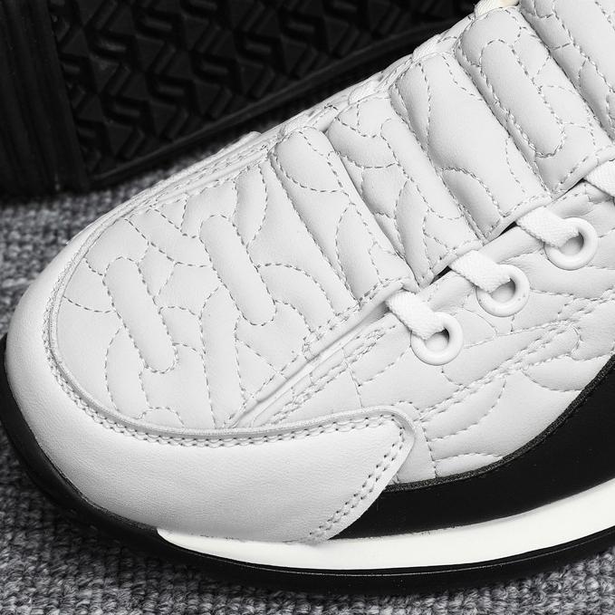 Zapatillas de deporte para hombre, suela suave, zapatos para correr, moda informal, cuero de microfibra, altura superior, zapatos aumentados