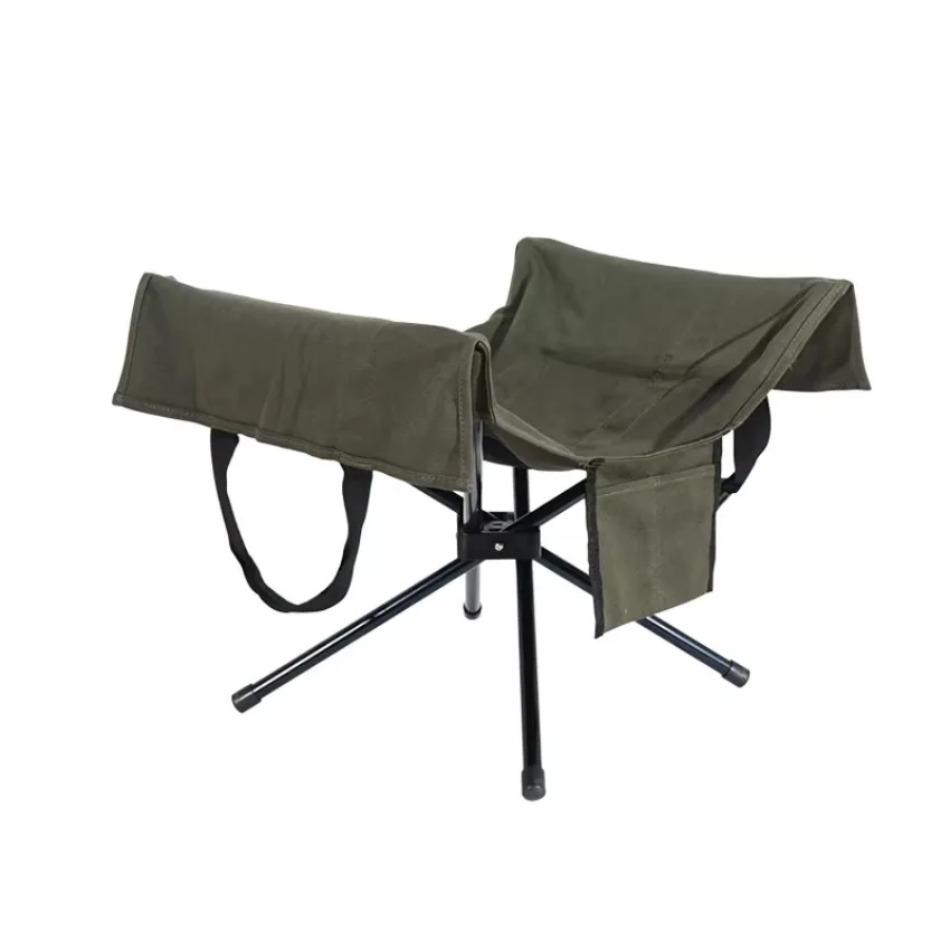 1 Pcs Outdoor Firewood Carrier Tote Bag with Customized Heavy-Duty Waterproof Canvas Fireplace Log Firewood Holder