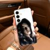 Louis LNGSHOT  Clear Soft Silicone Phone Case for Samsung Galaxy A71, A70, A52, A51, A40, A30