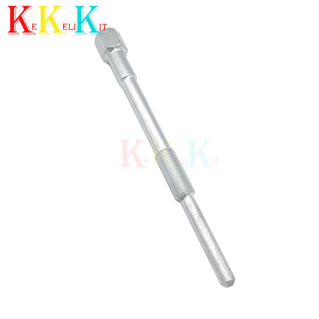 Steel Primary Drive Clutch Puller Tool For Can Am Commander X3 Renegade 500 570 800 800R 850 1000 Maverick 1000 1000R Outlander