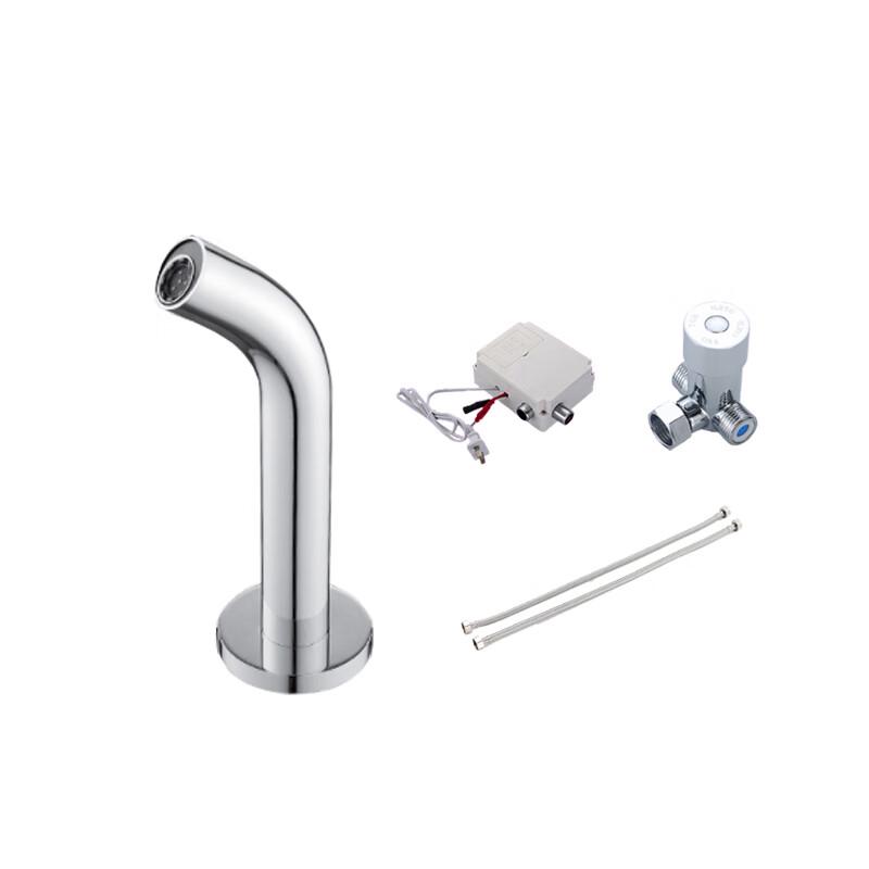 Sound of Water Smart Sensor Automatic Infrared Faucet