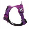 Lekkie szelki dla psa adventure soft truelove xs