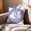 COOL SSon DDaughter of Poseidon Greek   Pillow Case Pattern Printed Pillowcase For Living Room Sofa Cushion Cover