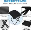 Folding Outdoor Camping Instant Folding Mini Mountain Outdoor Compact Compact Chair, Chair, Storage, Chair, Size, Camping, Climbing, Outdoors, Hiking,