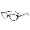 2026 Fashion Trendy Reading Glassses Women Men Vintage Retro Cat Eye Presbyopia Glasses for Readers Ultralight Far Sight Eyewear