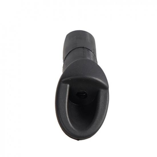 Manual Antenna Base Ornament Trim Bezel For 2011-2014 Toyota Sienna #8639208020