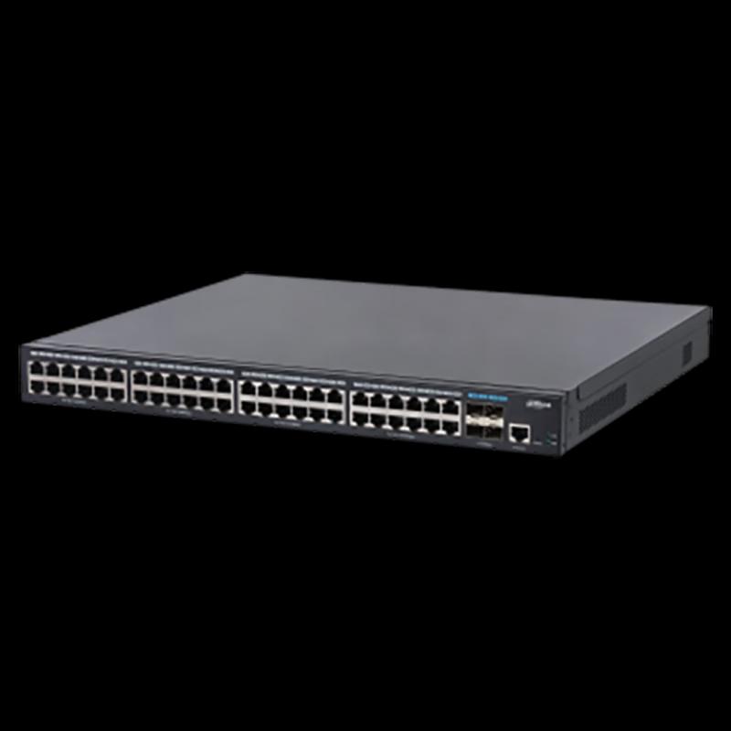 Dahua DH-S3900C-48GT4XF Gigabit Managed Switch