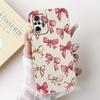 For Redmi Note 10 Pro 4G Case Cover Silicone Cute Cat Fashion Butterfly Flowers Love Funny Painted Phone Case M2101K6G M2101K6R