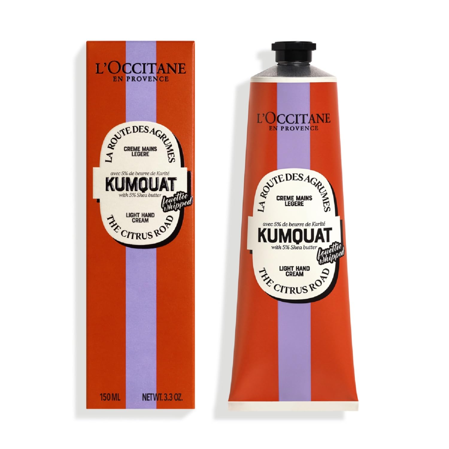 

Крем для рук Comequat Snowsia 150 мл, большая емкость, подарок на день рождения, для женщин и мужчин, популярный, прощальный белый день L OCCITANE