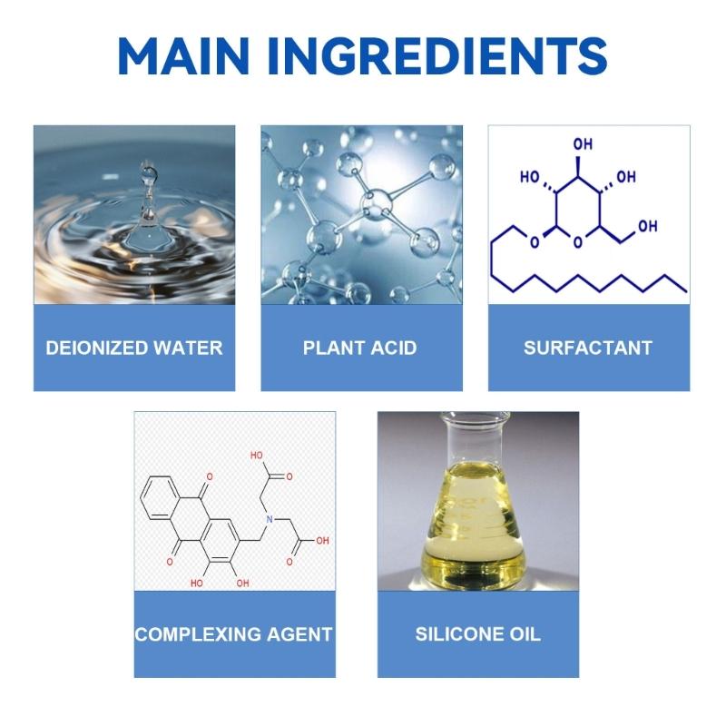 Convenient 30ml Multipurpose Protections Spray for Protecting and Cleanings Various