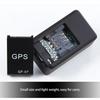GPS Tracker Strong Magnetic Car Tracking Anti-Lost Anti-Theft Equipment Mini Portable Precise Positioning GPS Locator Tool Amagi