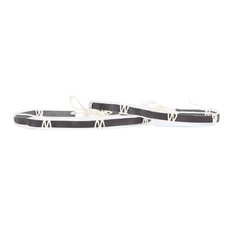 FedoraCowboy HatAccessories Beaded Hat Belt Panamas Hatband Western CowboyHat