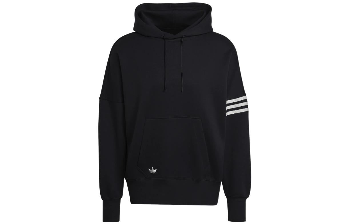 Adidas Originals Sweatshirt Men s Black HM1871 S