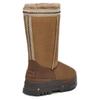 UGG Trailgazer Simple Versatile High Boots Women Boots Brown 1158323-HCK