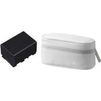 

Victor video camera accessory kit VU-VG100K VU-VG100K