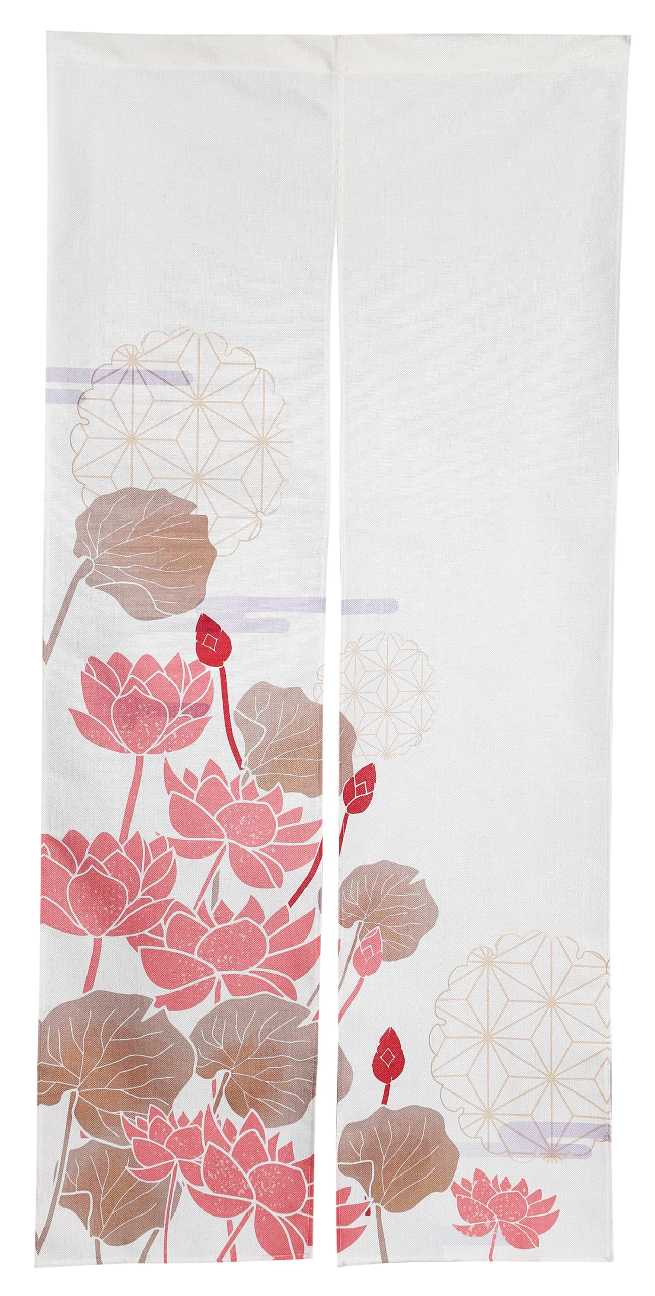 

Норен Корень Лотоса Длинный Летний Скандинавский Темно-синий Натяжной Комнатный Гардероб Приватная Занавеска next.design Занавеска, Дизайн, Длина, 180см, Лето, Акварель,