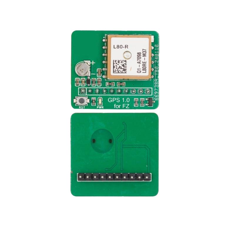 1PCS For R 0 Module Positioning Development Board With Integrated Antenna Not Need External Antenna